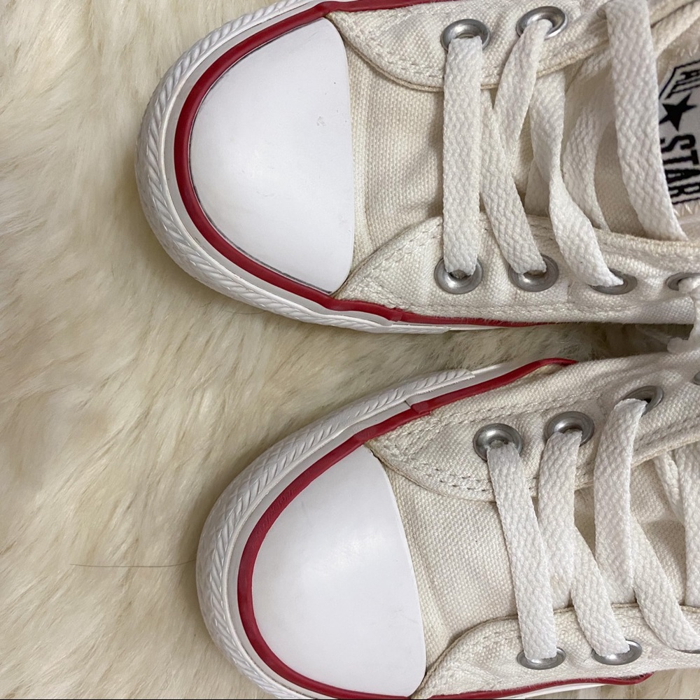 Converse slip ons - Picture 2 of 4